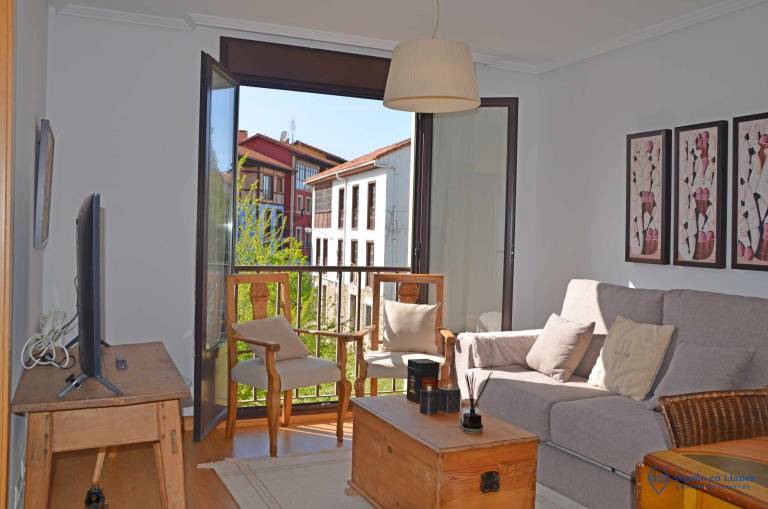 Apartamento Unquera