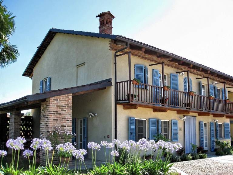 Casa  Carmagnola