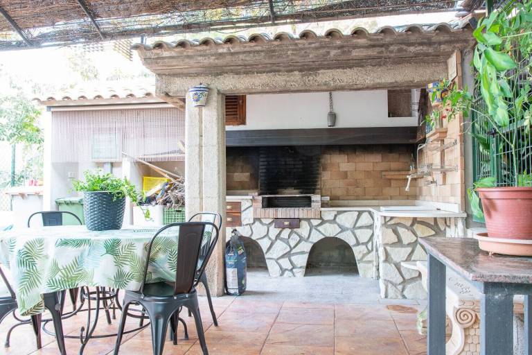 Villa Playa de San Juan
