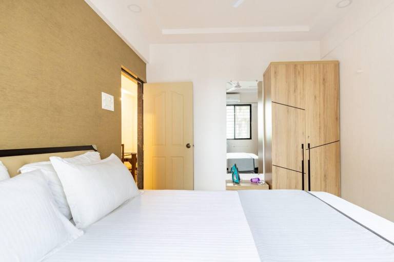 Apartment Vashi