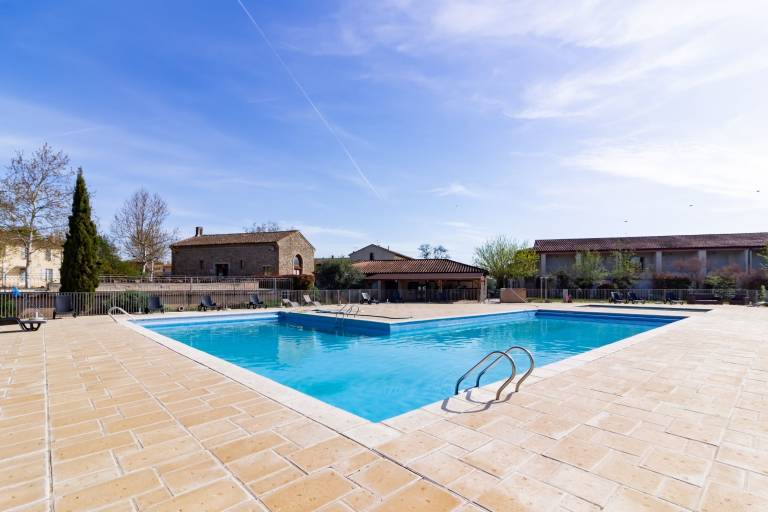 Appartement Olonzac