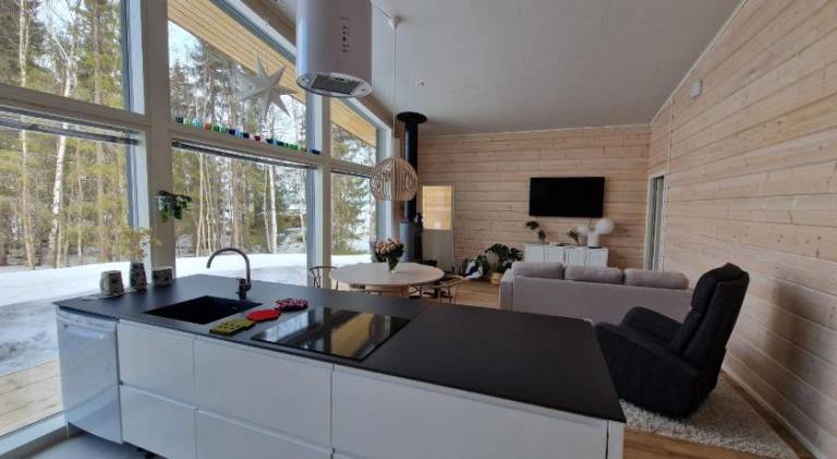 Rental apartment with 2 rooms for 6 persons — photo 3