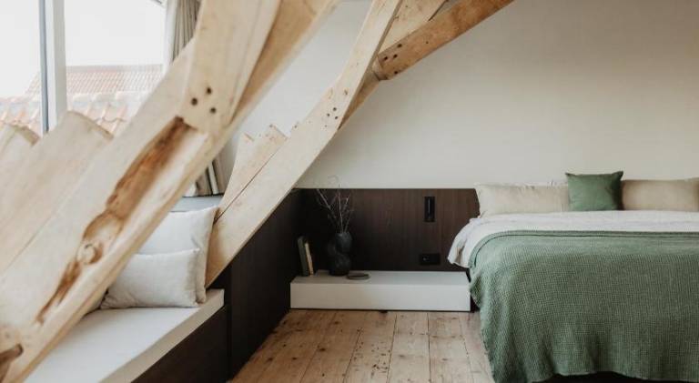 Bed & Breakfast Walcheren