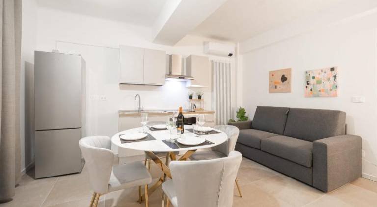 Nice apartment | Near Two Towers | Pets are welcome — photo 5