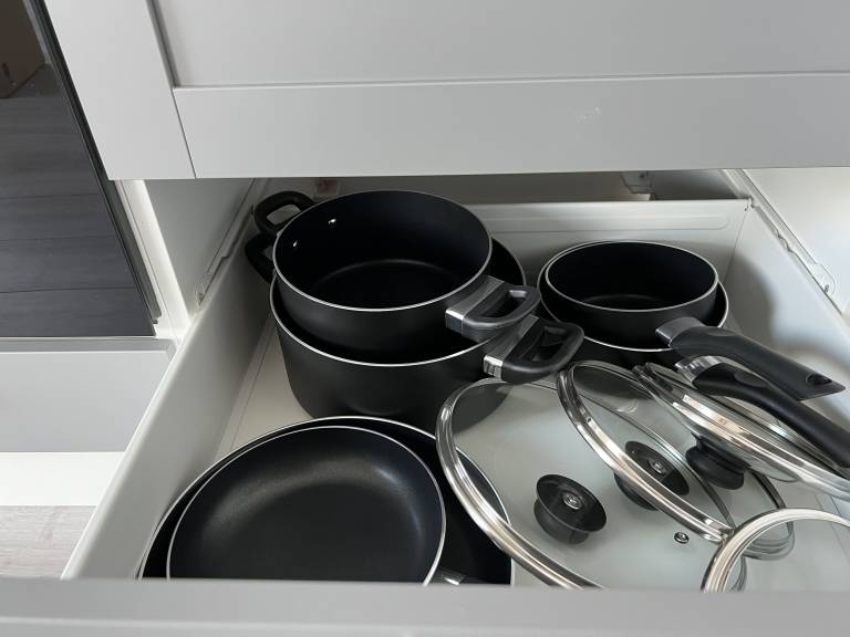 Ferienwohnung Derichsweiler