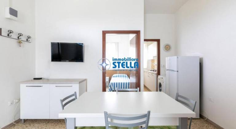 Villa with 1 room for 4 persons in Jesolo