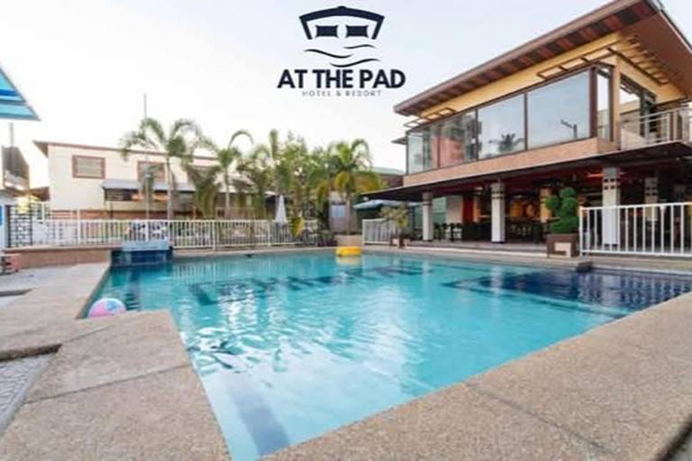 At The Pad Hotel and Resort — photo 2