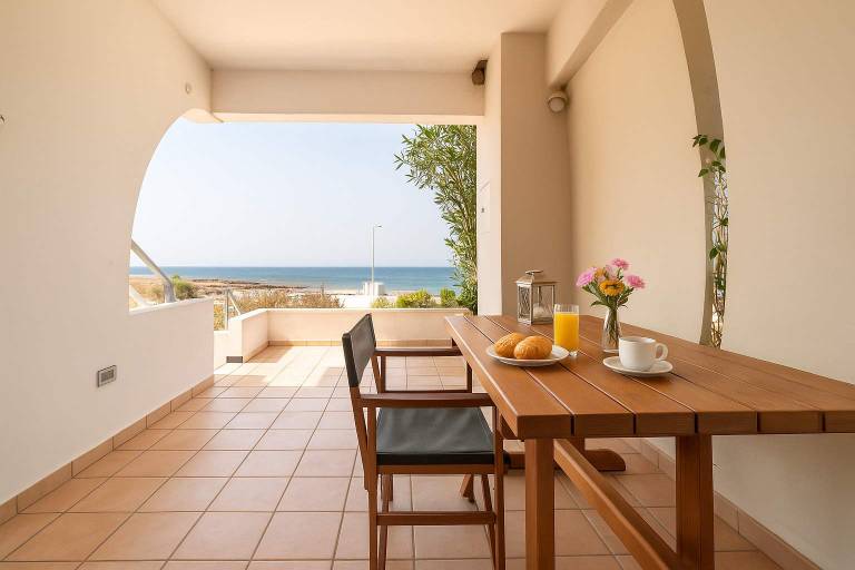 Apartman Agrilos