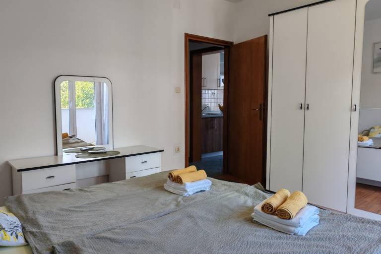 Ferienwohnung Lopar