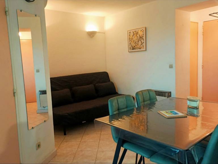 Apartment | Close to the beach | Pets allowed — photo 4