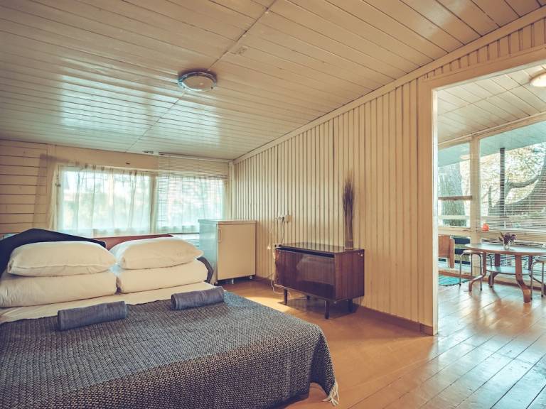 Accommodation  Neringa