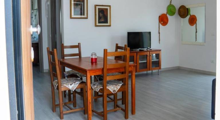Rental apartment with 1 room for 4 persons — photo 5