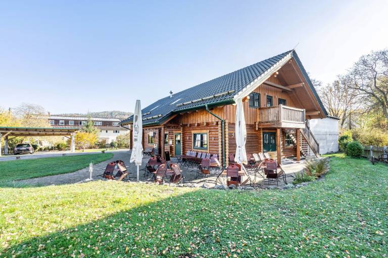 Ferienwohnung Augustusburg