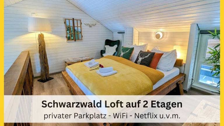 Ferienwohnung  Seebach