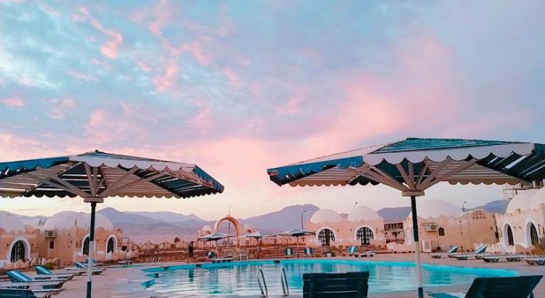 Lagona Dahab Hotel — photo 4