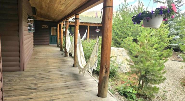 Holiday apartment | Pets allowed in Grand Lake, CO