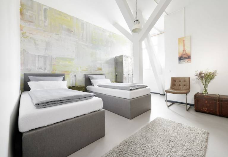 Aparthotel Hannover