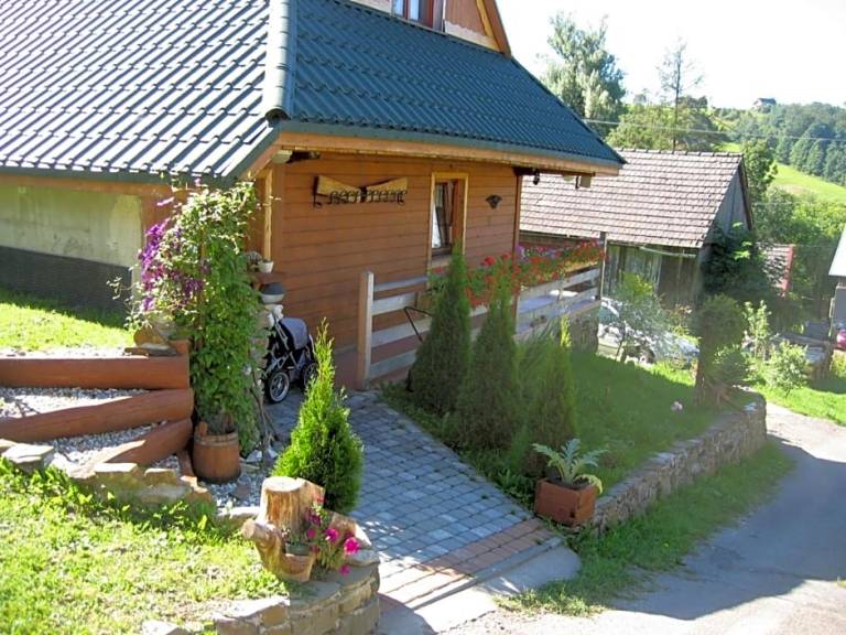 Bed & Breakfast Istebna