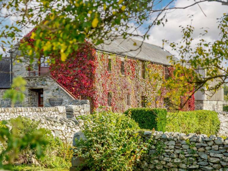 Cottage Dyffryn Ardudwy