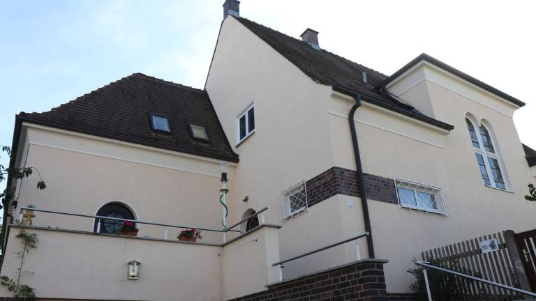 Ferienwohnung Saalfeld/Saale