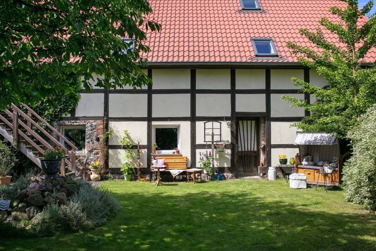 Ferienwohnung Gollin