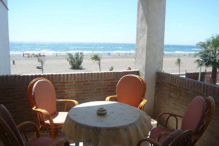 Ferienwohnung Torrox Costa