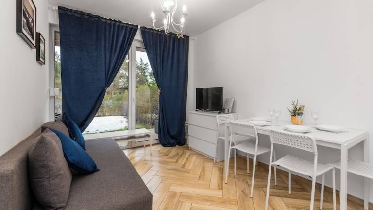 Apartament Junoszyno