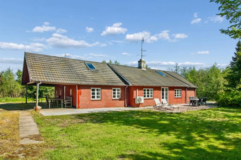 Ferienhaus Kongsmark