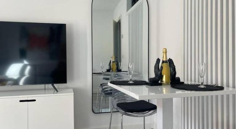 Wonderful apartment | Pets allowed in Burgos