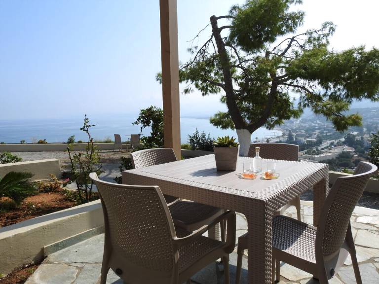 Villa Malia