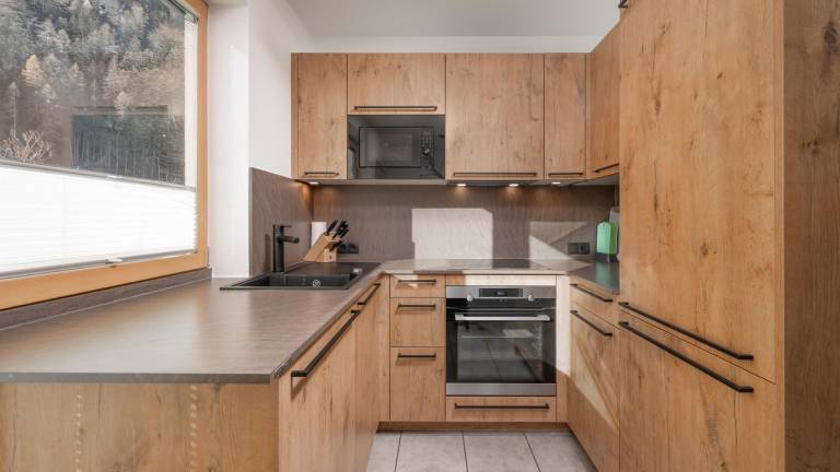 Ferienwohnung  Sölden