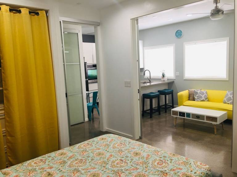 Pension Kuliouou - Kalani Iki