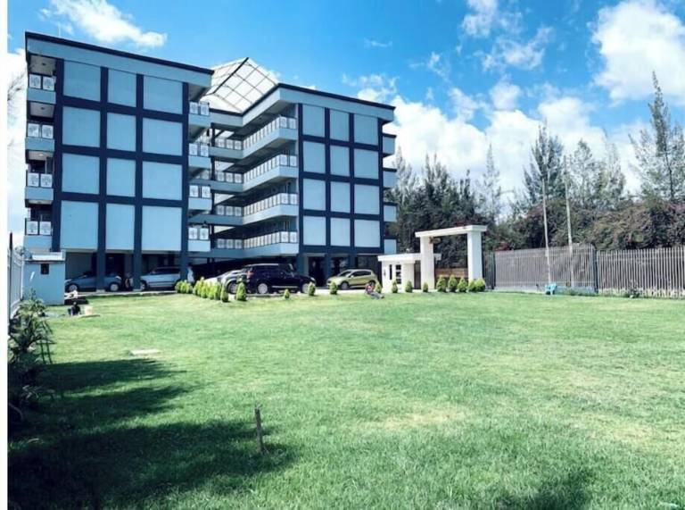 Apartment  Nanyuki