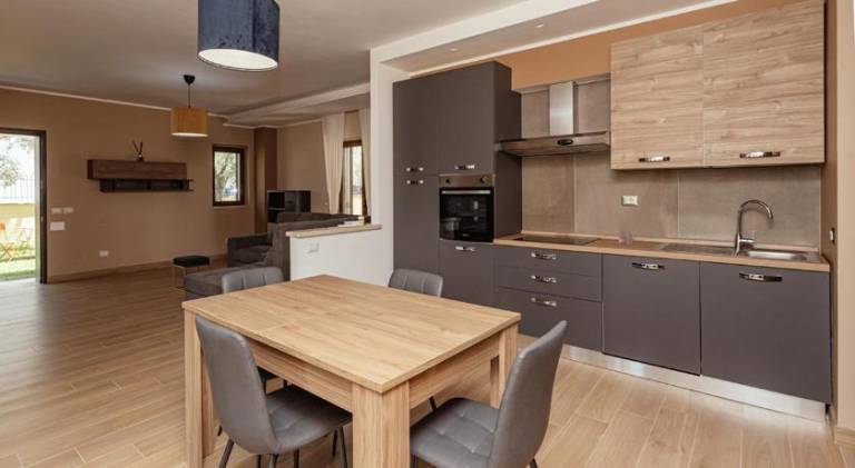 Scenari - Luxury Apartments — photo 3