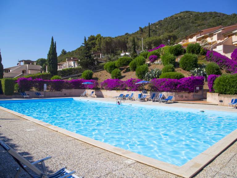 Appartamento vacanza Rio Marina