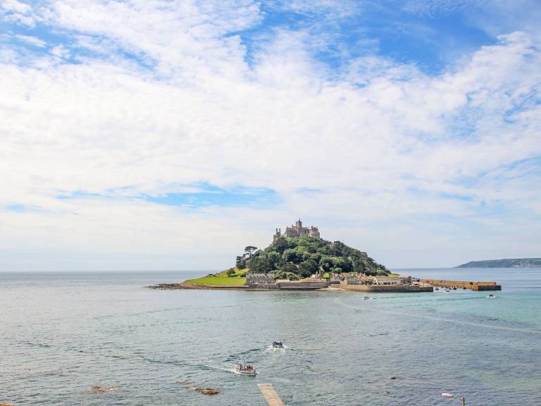 Cottage  Marazion