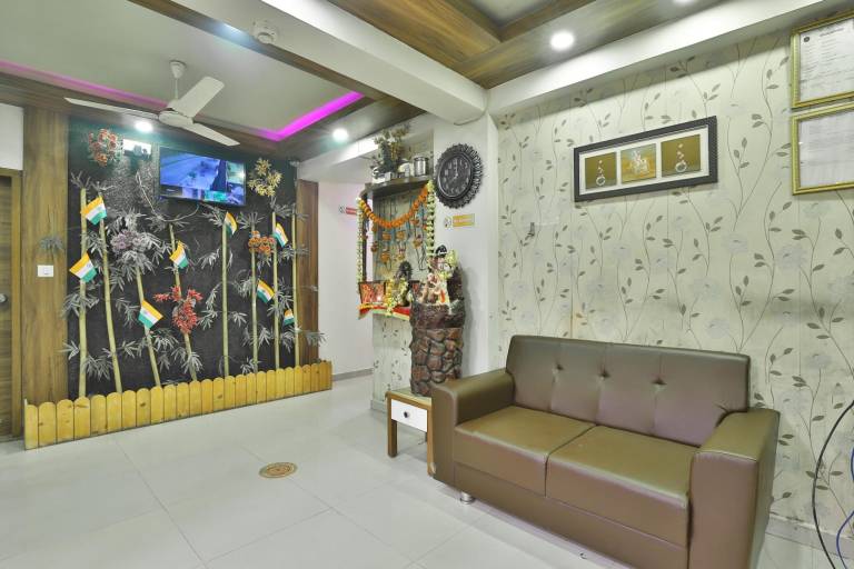 Hotel Red Rose Guest House — photo 2