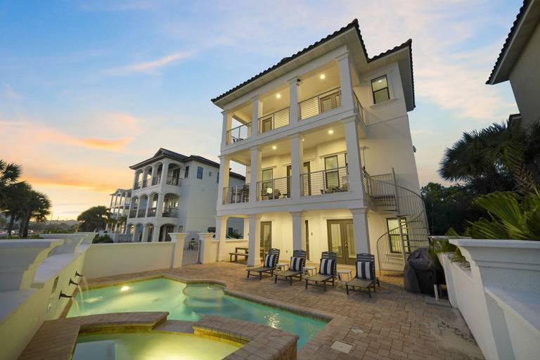House Santa Rosa Beach