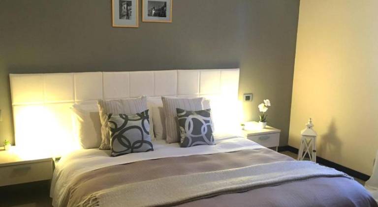 Girasole Guest House in Catanzaro