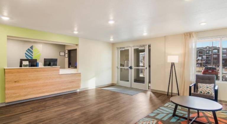 WoodSpring Suites Thornton-North Denver — photo 3
