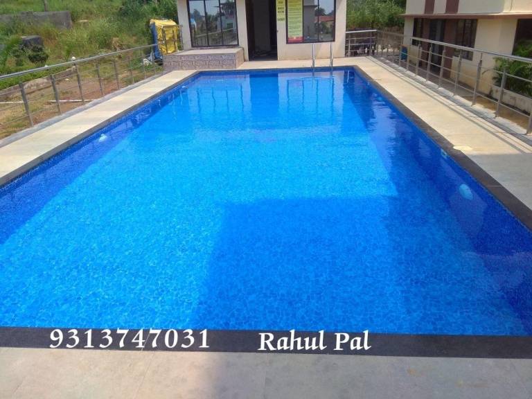 Apartment Daman