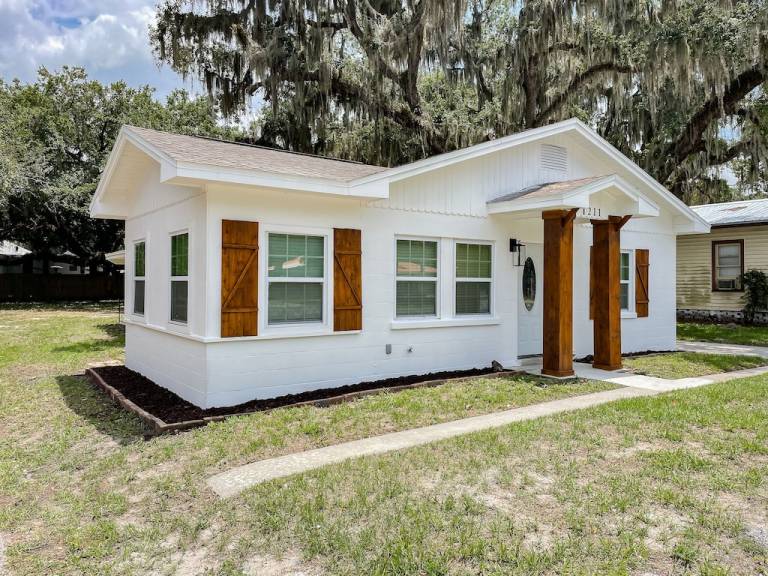 Cottage Leesburg