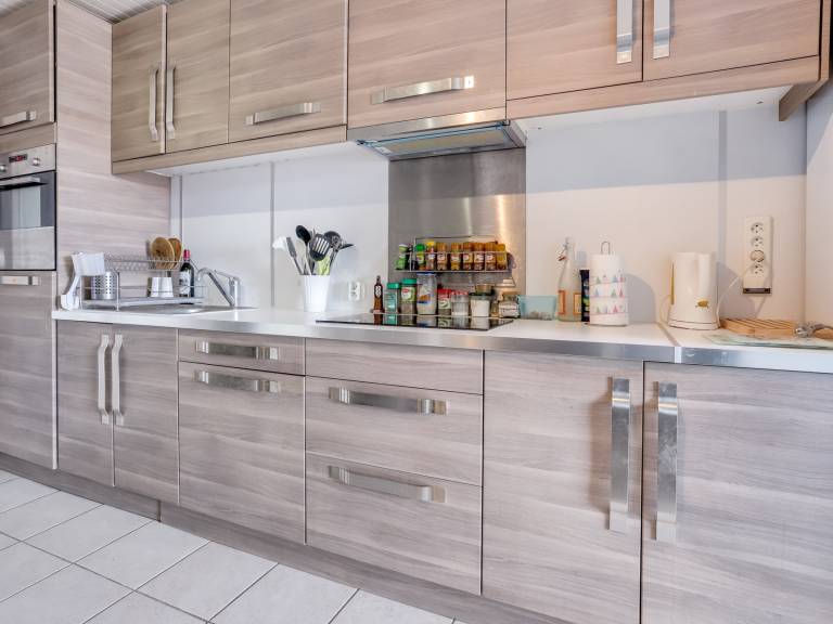 Charming holiday apartment | Close to the beach | Pets are welcome — photo 4