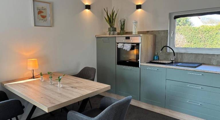 Nice rental apartment | Pet-friendly in Meschede