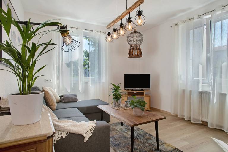 Dog-Friendly Apartment Haus Rosi with Shared Garden & Wi-Fi — photo 4