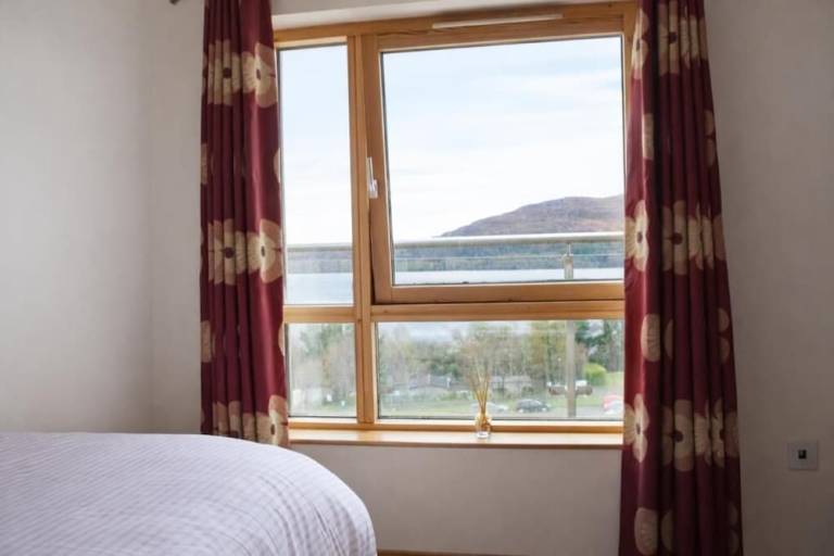 Aparthotel  Sligo