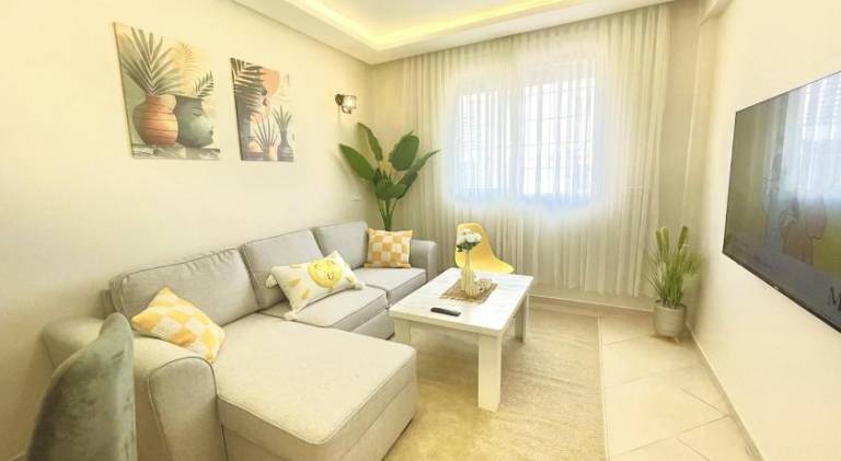 Rental apartment | Pets are welcome in Dakhla