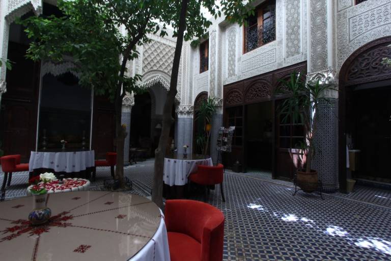 Riad Fès