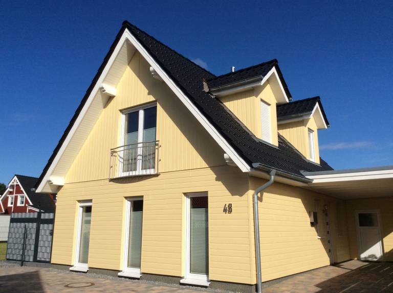 Ferienhaus Löningen