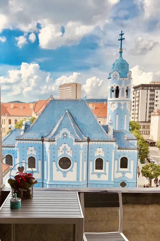 Mieszkanie Stare Miasto